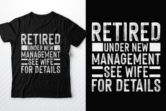 Celebrate the Next Chapter: Funny Retirement T-Shirt Designs