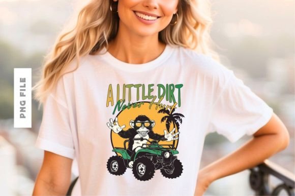 Embrace the Adventure: The 