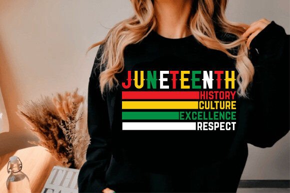 Juneteenth Popular SVG PNG Design for Your Creative Projects