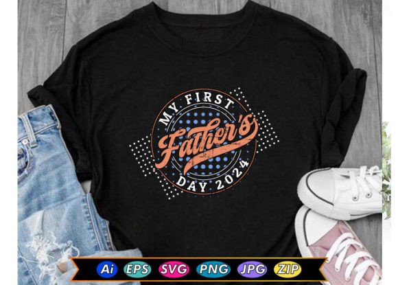 More Than a Shirt: Designing Meaningful Father's Day Apparel
