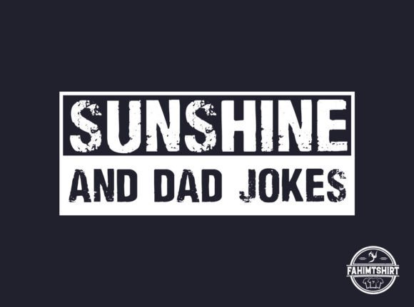 Summer Dad Design: A Ready-to-Print Asset for Your Brand
