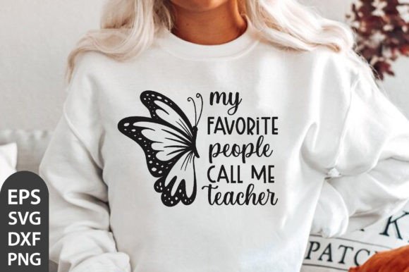 Teacher Quotes Svg: Elevate Your Classroom Creations