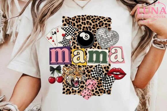 Trendy Mama Design: Western Charm Meets Modern Flair