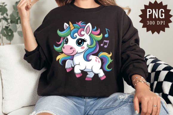 Whimsical Unicorn Clipart: A Designer's Guide to Magical Branding